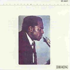 Cover: Shepp_Archie_Day_Dream