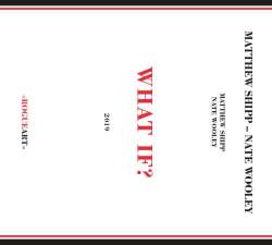 Cover: Shipp_Matthew_What_If