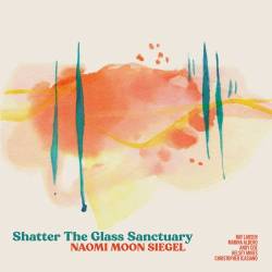Cover: Siegel_Naomi_M_Shatter_Glass_Sanctuary