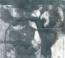 Cover: Sorey_Tyshawn_Alloy
