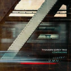 Cover: Sorey_Tyshawn_Continuing