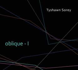 Cover: Sorey_Tyshawn_Oblique_1
