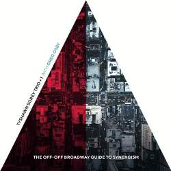 Cover: Sorey_Tyshawn_Off_Off_Broadway_Synergism