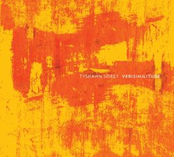Cover: Sorey_Tyshawn_Verisimilitude