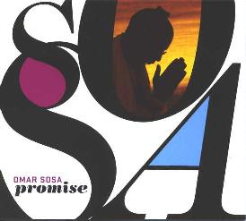 Cover: Sosa_Omar_Promise