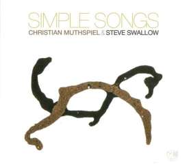 Cover: Swallow_Steve_Simple_Songs