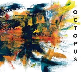 Cover: Taborn_Craig_Octopus