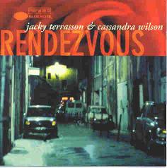 Cover: Terrasson_Jacky_Rendezvous