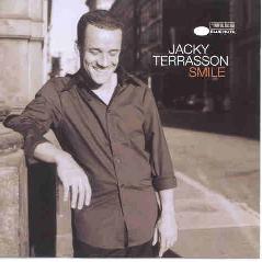 Cover: Terrasson_Jacky_Smile