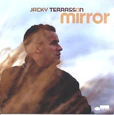 Cover: Terrasson_Mirror