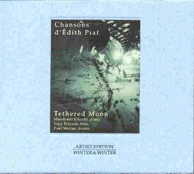 Cover: Tethered_Moon_Chanson_Edith_Piaf
