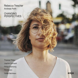 Cover: Trescher_Rebecca_Changing_Perspectives
