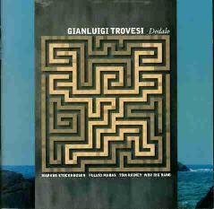 Cover: Trovesi_Dedalo