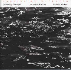 Cover: Trovesi_Vaghissimo_Ritratto