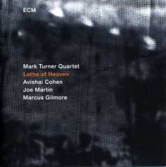Cover: Turner_Mark_Lathe_Heaven