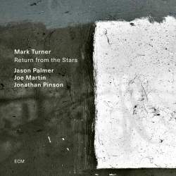 Cover: Turner_Mark_Return_From_The_Stars