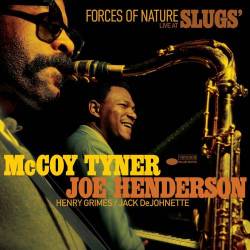 Cover: Tyner_McCoy_Forces_of_Nature