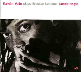 Cover: Valle_Ramon_Danza_Negra