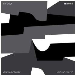 Cover: Vandermark_Daisy_Thiele_Triptych