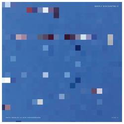 Cover: Vandermark_Ken_Deeply_Discounted_Sequences_Snow