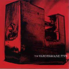 Cover: Vandermark_Ken_Elements_Of_Style