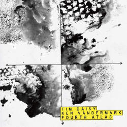 Cover: Vandermark_Ken_Fourth_Atlas