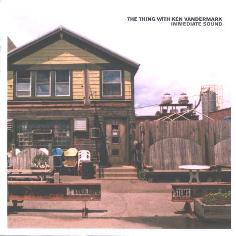 Cover: Vandermark_Ken_Immediate_Sound