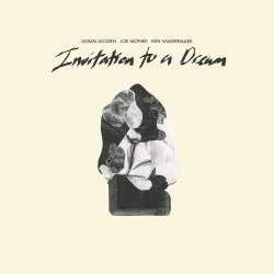 Cover: Vandermark_Ken_Invitation_Dream