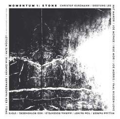 Cover: Vandermark_Ken_Momentum_1