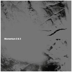 Cover: Vandermark_Ken_Momentum_2_3