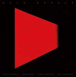 Cover: Vandermark_Ken_Open_Border