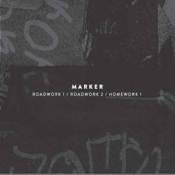 Cover: Vandermark_Ken_Roadwork_1_2_Homework_1