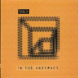 Cover: Vandermark_Ken_SideA_Abstract