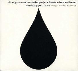 Cover: Vertigo_Trombone_Quartet_Developing_Good_Habits