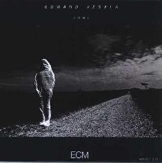 Cover: Vesala_Edward_Lumi