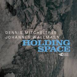 Cover: Wallmann_Johannes_Holding_Space
