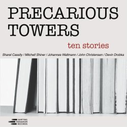 Cover: Wallmann_Johannes_Ten_Stories