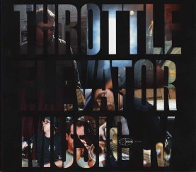 Cover: Washington_Kamasi_Throttle_Elevator_Music_IV