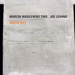 Cover: Wasilewski_Marcin_Arctic_Riff