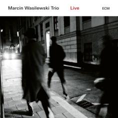 Cover: Wasilewski_Marcin_Live