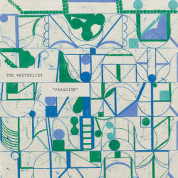 Cover: Westerlies_Paradise