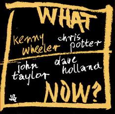 Cover: Wheeler_Kenny_What_Now