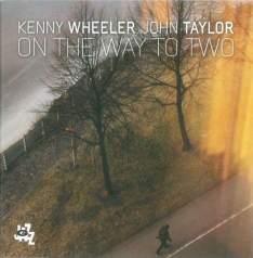 Cover: Wheeler_On_The_Way_To_Two