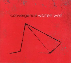 Cover: Wolf_Warren_Convergence