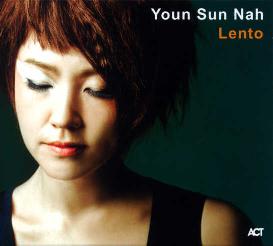 Cover: Youn_Sun_Nah_Lento