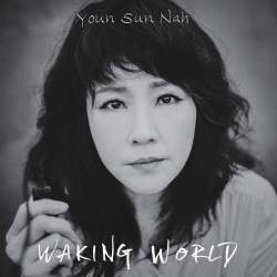 Cover: Youn_Sun_Nah_Waking_World
