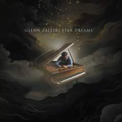 Cover: Zaleski_Glenn_Star_Dreams