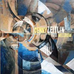 Cover: Zeitlin_Denny_Live_Mezzrow