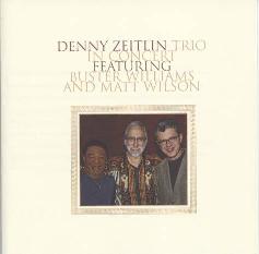 Cover: Zeitlin_In_Concert