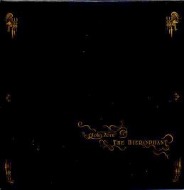 Cover: Zorn_John_Hierophant
